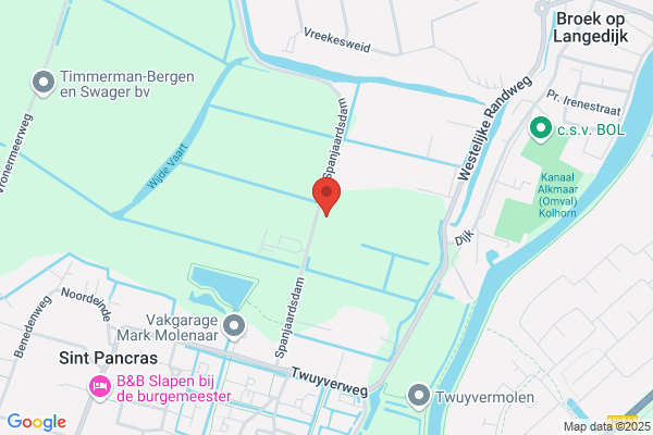 Strijbis Potplanten Bv