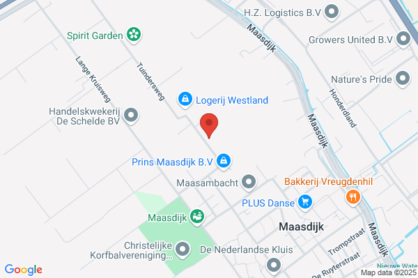 Amstelland Materieel Service Bv