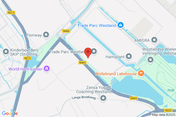 Briljant Im- En Export Bv