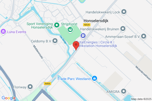 H. Kuyvenhoven Export Bv