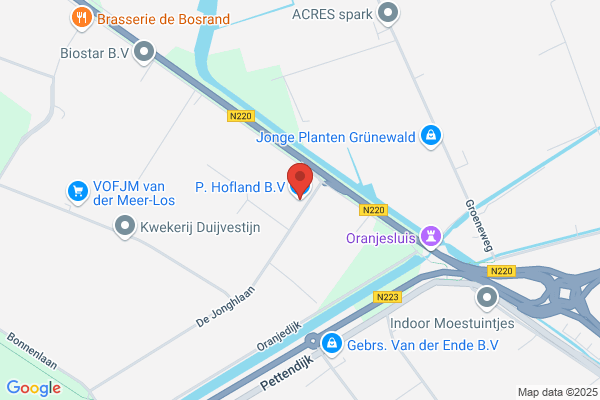 P. Hofland Bv