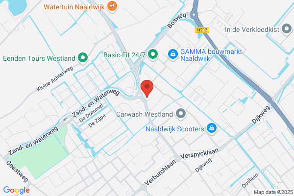 Vitrocom Holland Bv
