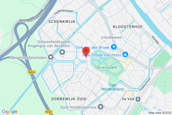Administratiekantoor Ed Glas