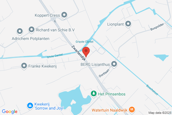 Administratiekantoor P. Sterk