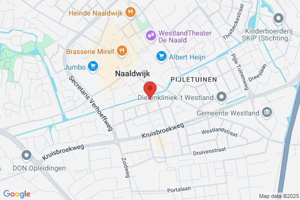 Boekhoud- En Belastingadv Bur. F. Vooijs