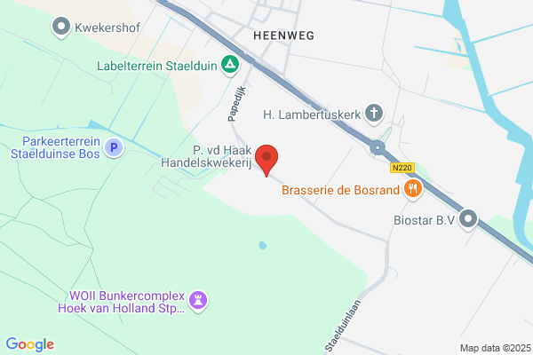 P. Zuidgeest, Administratie En Adviesbur