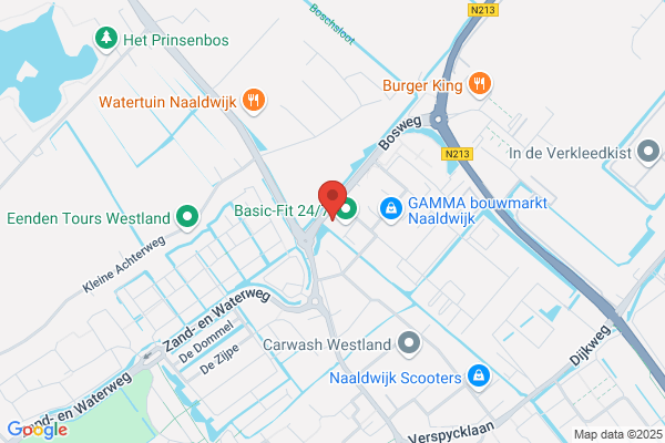 Toolstation Naaldwijk