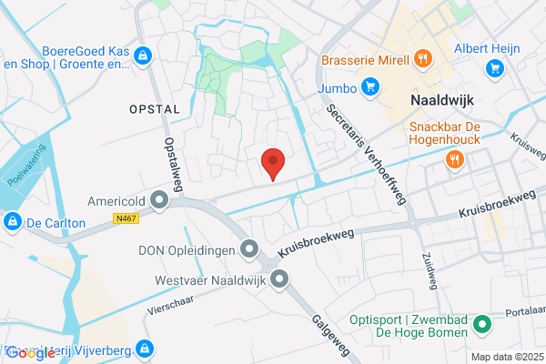 Cor Steenland Tweewielers - Sport