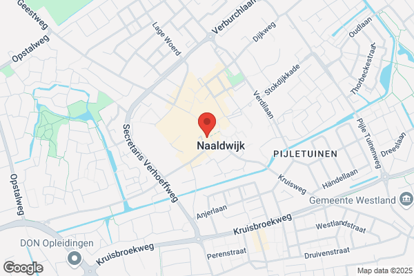 Bakkerij Wim Thoen