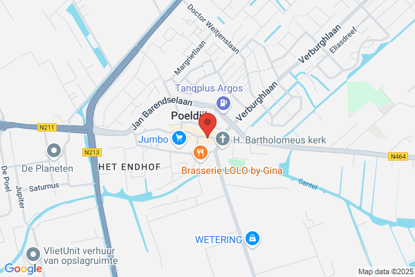 Bakkeryen Vd Pluym