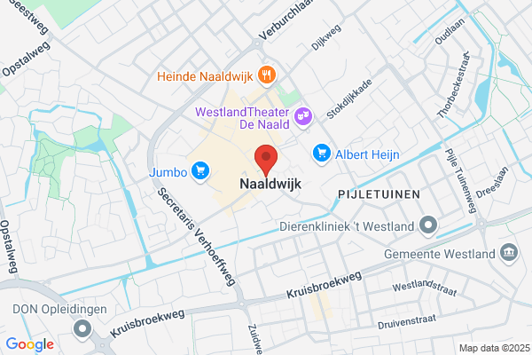 Multi-Vlaai
