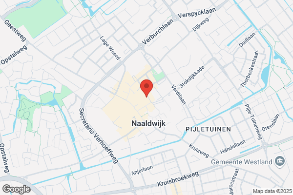 Bar Gezellig