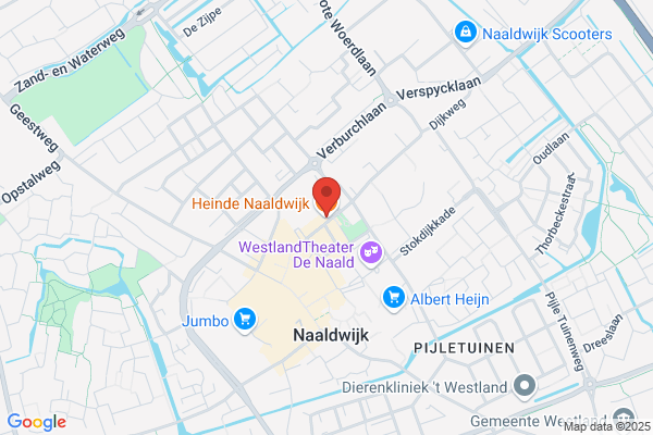 Droog Beheer Bv