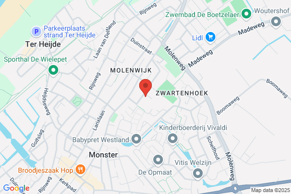 Jan Van Nieuwkerk