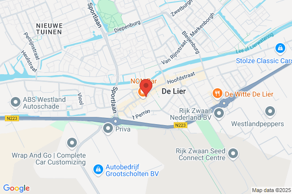 Dikkenberg Vof