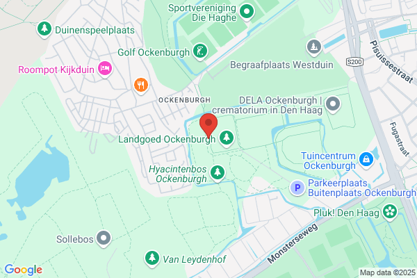 Kabouterland