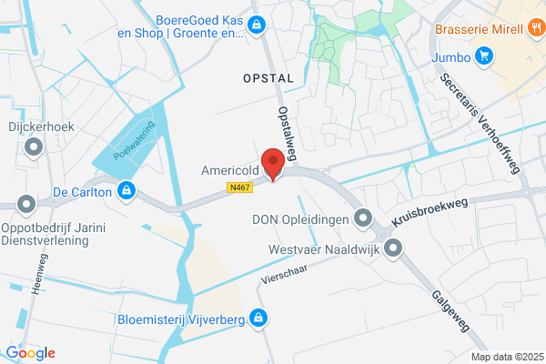 Agrotherm Bv