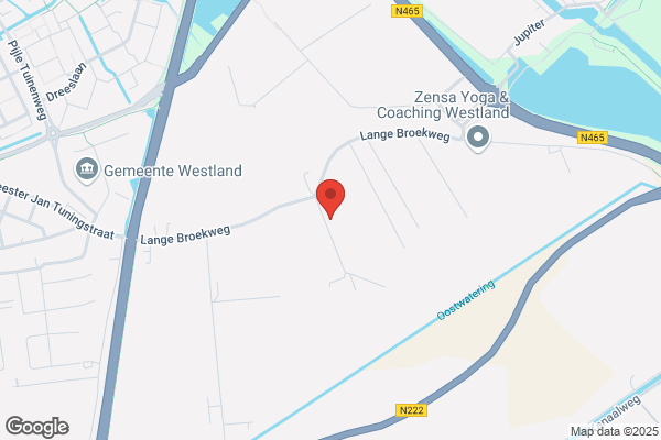 Arend Installaties BV vd