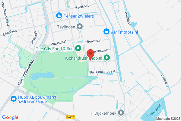 Kouwenhoven Elektrotechniek
