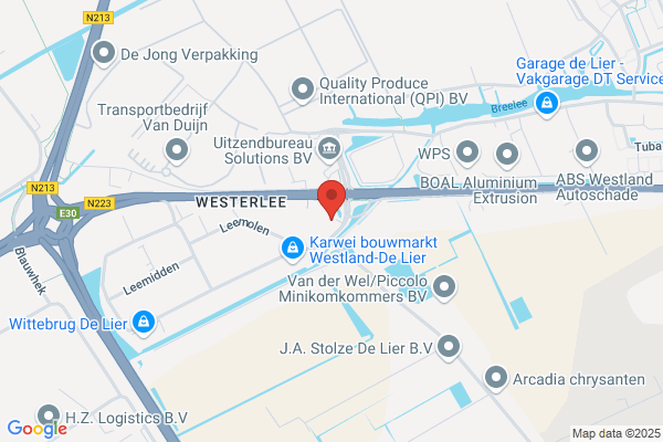 Varekamp Elektrotechniek Bv