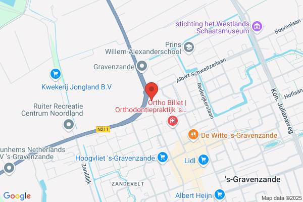 Christelijk Gereformeerde Kerk