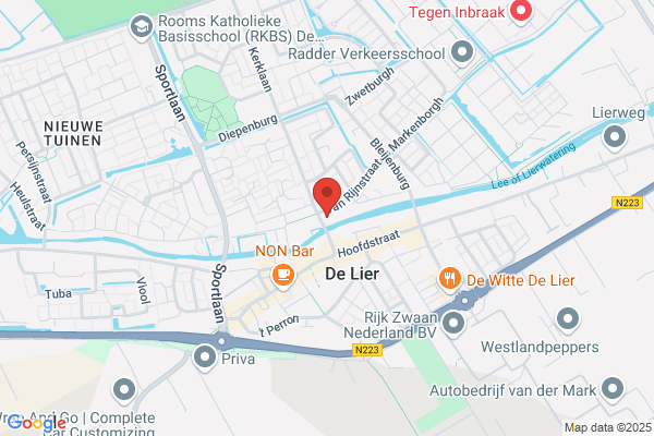 R.K. Kerk Hh Martelaren Van Gorcum