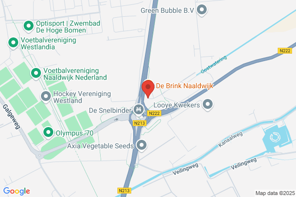 Fa Boschwoning Ii