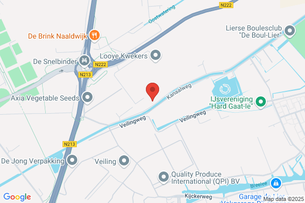 Fa J Dijkzeul & Zonen
