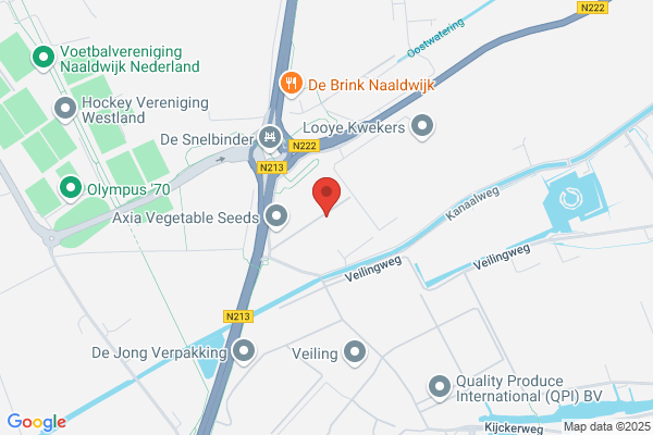 Fa J. En H. Groenewegen En Gerbra