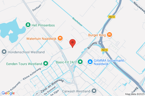 Fa P.L.M. Van Der Arend En Zn