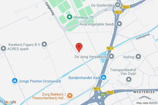 Fa. Gebr. A.L.M. En J.E.M. Van Der sande