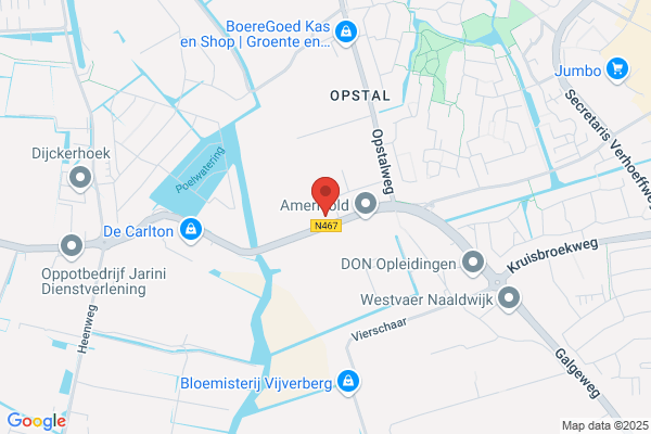 Fa. W.J.J. Olsthoorn En Zoon