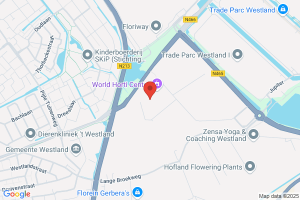 Firma A.P. Overgaag En Zonen