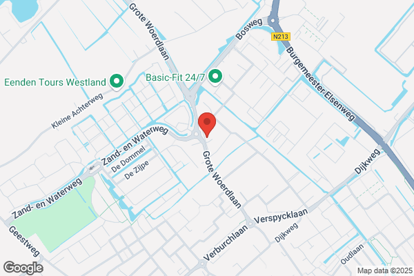 Firma F. Zuijderwijk