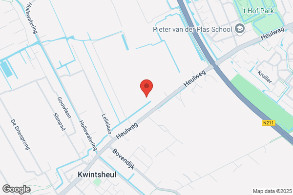 Firma G L Zwinkels En Zonen