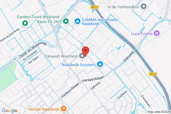 Firma G.P. Ouwendijk En Zn