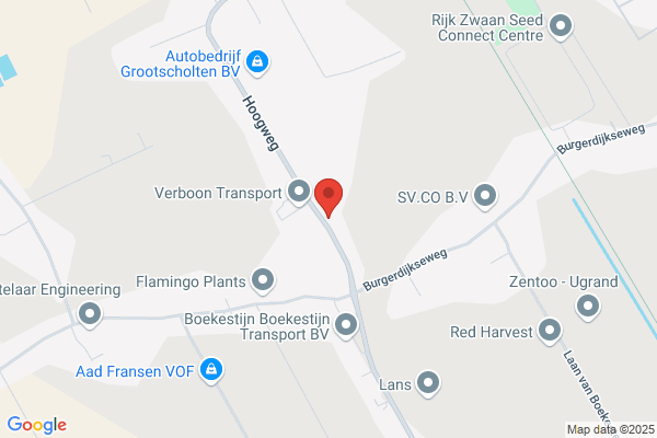 Firma Gebroeders Van Den Akker