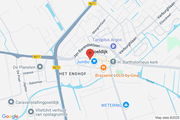Firma Joh.M. Van Spronsen En Zonen