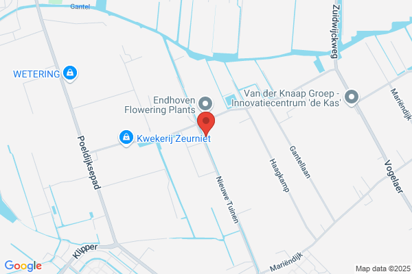 Firma K. Van Velden En Zoon