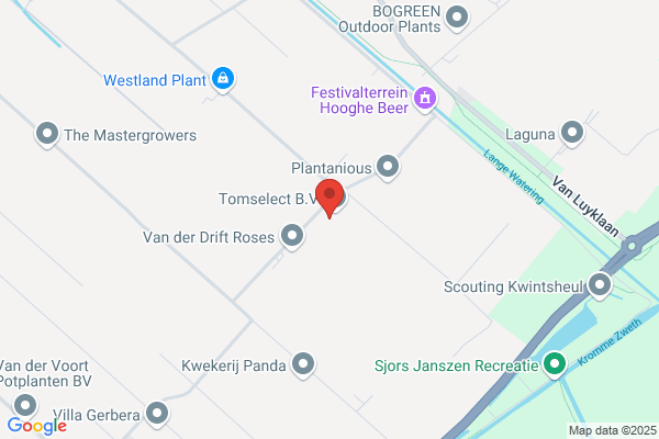 Firma L.A. Van Schie En Zonen
