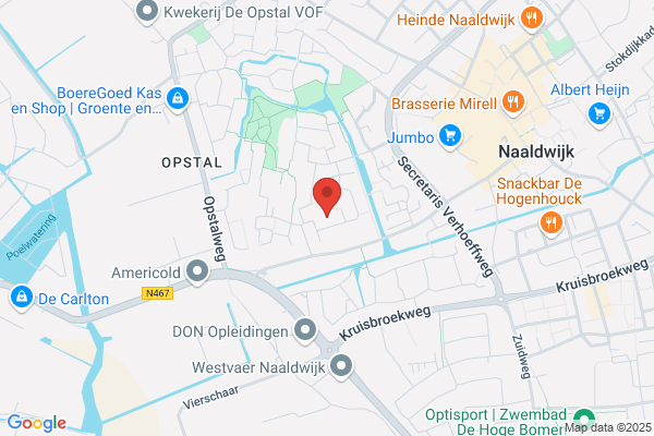 Firma Q.P.G. Van Niel En Zoon