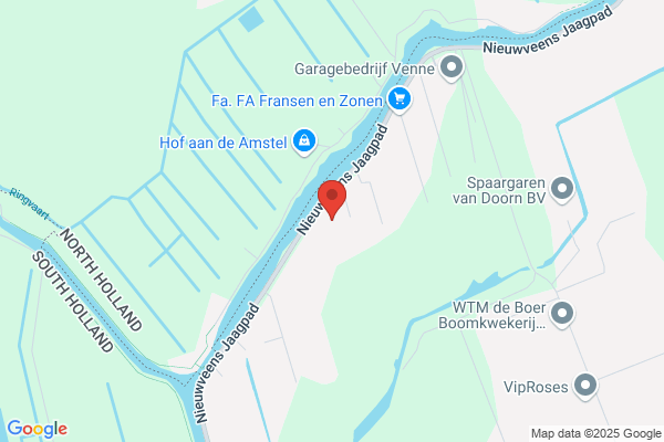 Firma W.C. Duijnisveld En Zoon
