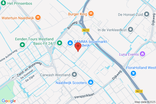 Firma W.L.M. Van Heijningen En Zoon