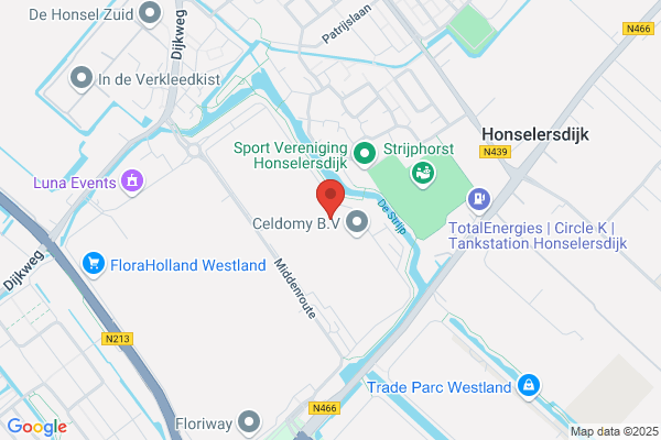 Gebr. Van Der Loos Bv