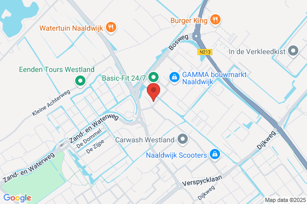 Gebroeders C.L.P.M. En A.M. Van Der Lans