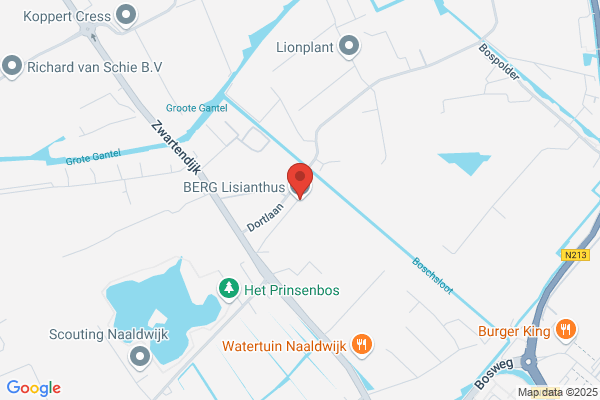 Gebroeders Van Den Berg Cv