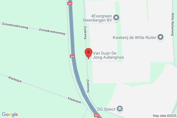 Gebroeders Van Duijn Vof