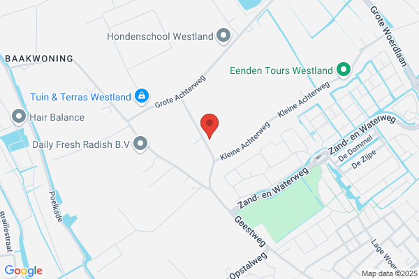 Grow Group Plantenkwekerij