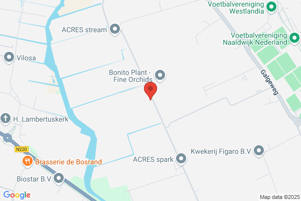 J.J. Van Spronsen Agro Bv