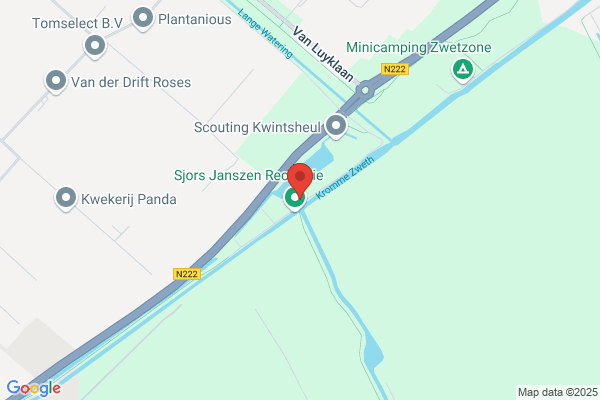 Kortekaas Cv